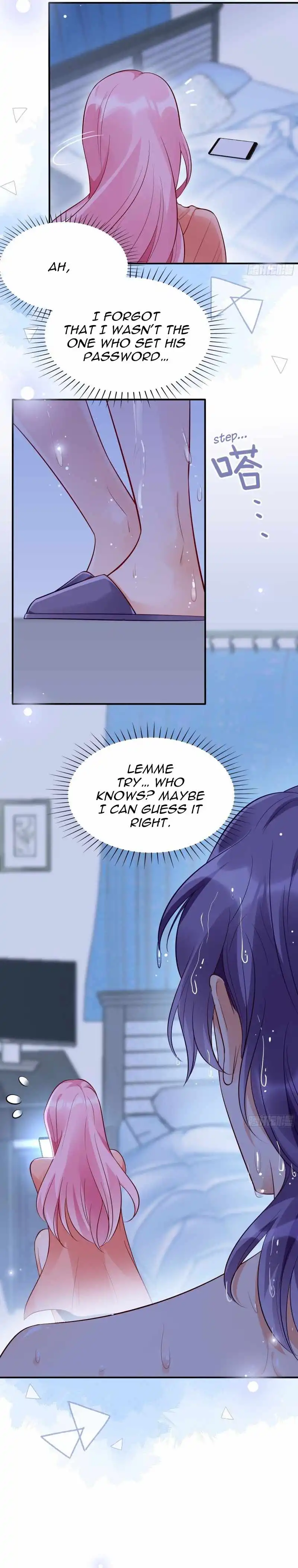 Bad Girl Chapter 79 8